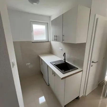 Aparthouse Bilic - Terrace Jajce