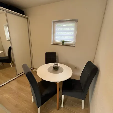Aparthouse Bilic - Terrace Jajce