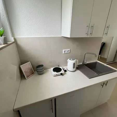 Apartamento Aparthouse Bilic - Terrace