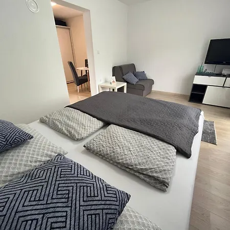 Aparthouse Bilic - Terrace Apartment Jajce